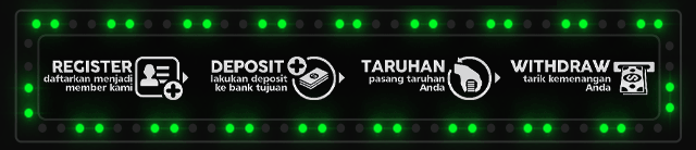 Mo777 Jackpot